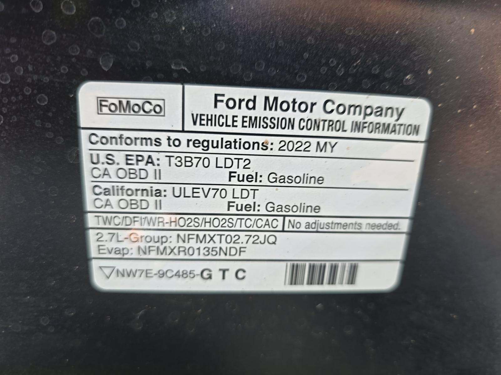 2022 Lincoln Nautilus Reserve AWD