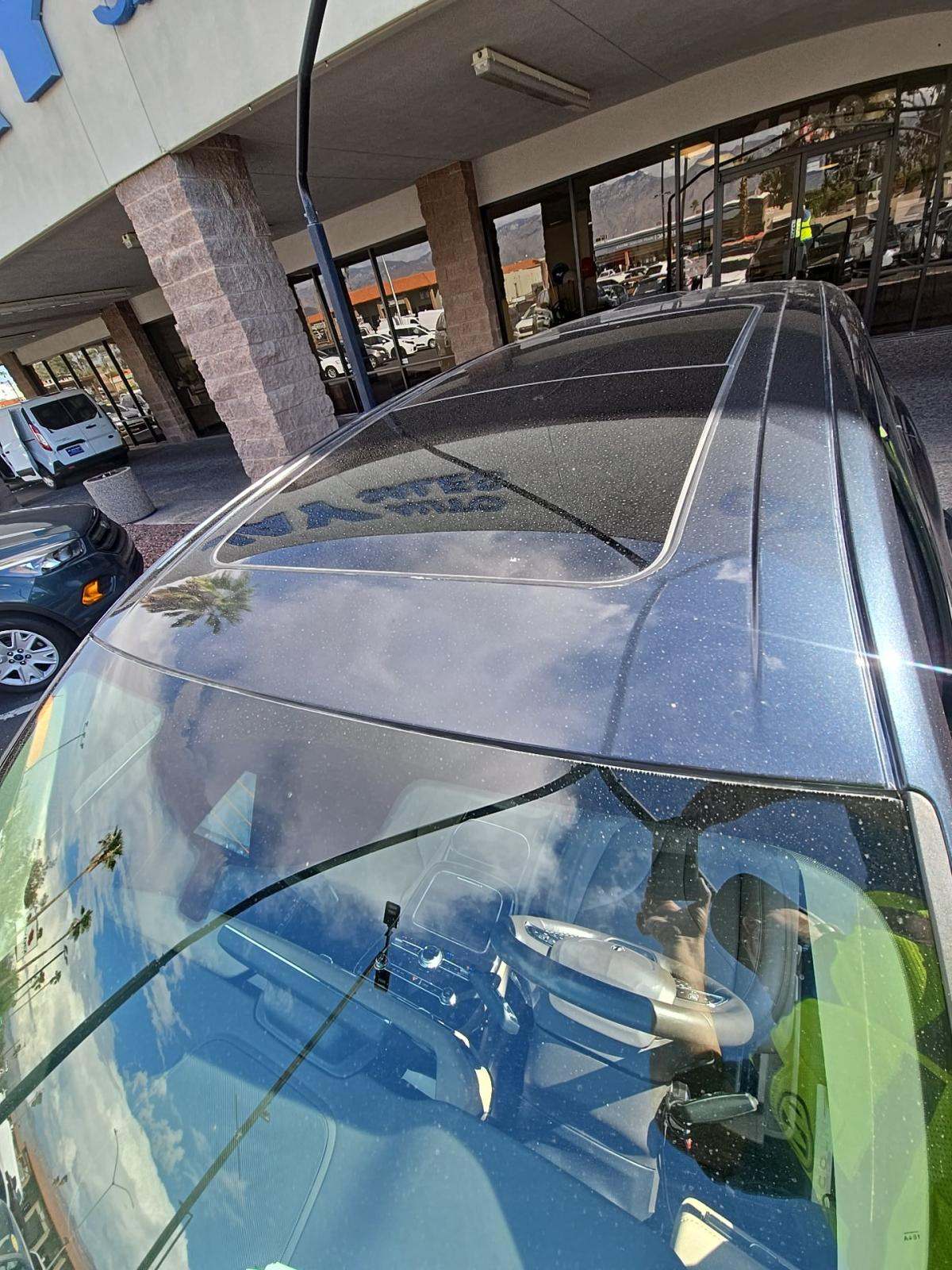 2022 Lincoln Nautilus Reserve AWD