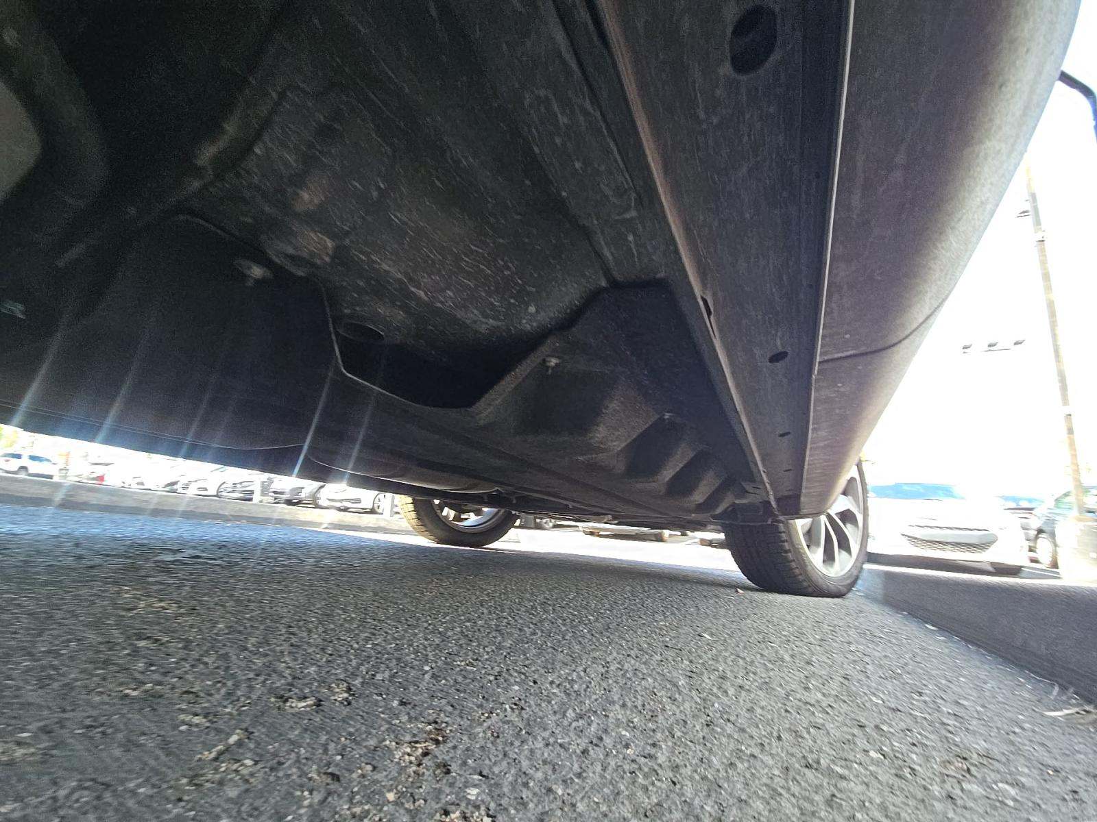 2022 Lincoln Nautilus Reserve AWD