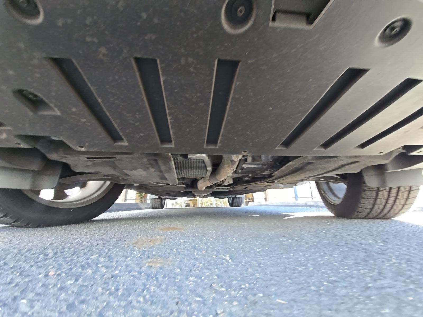 2022 Lincoln Nautilus Reserve AWD