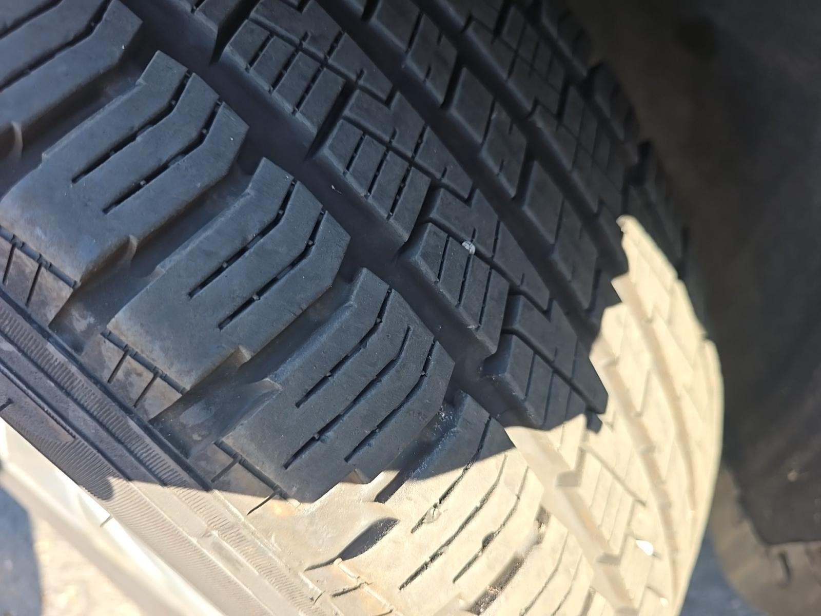 2022 Lincoln Nautilus Reserve AWD