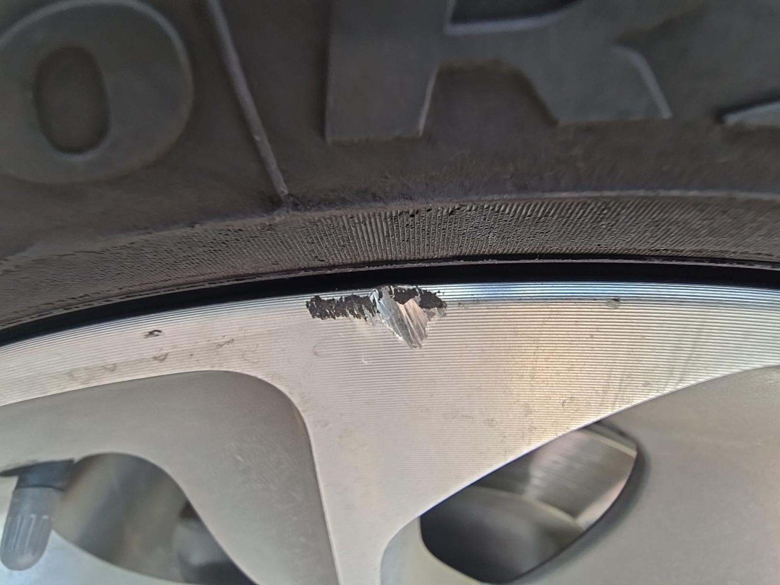 2022 Lincoln Nautilus Reserve AWD