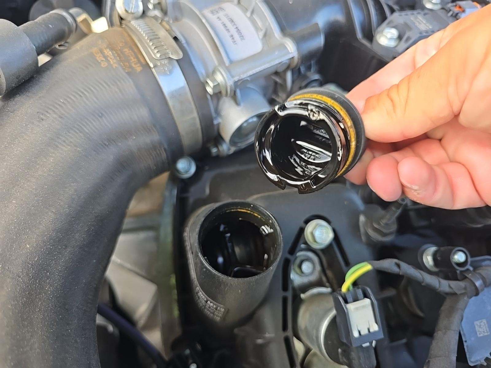 2022 Lincoln Nautilus Reserve AWD