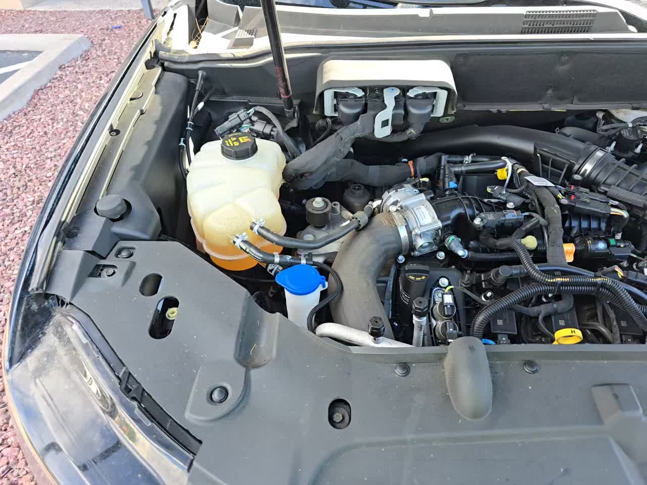 2022 Lincoln Nautilus Reserve AWD