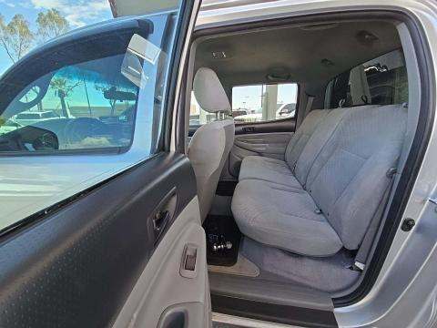 2011 Toyota Tacoma PreRunner RWD