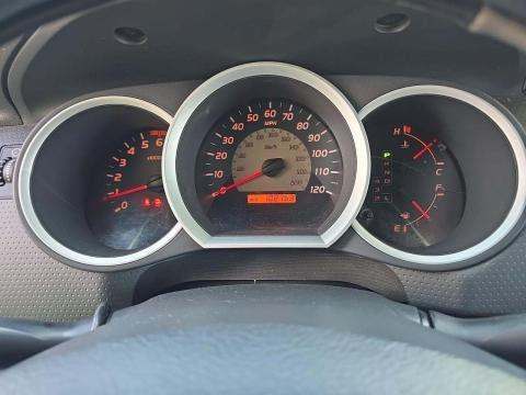 2011 Toyota Tacoma PreRunner RWD