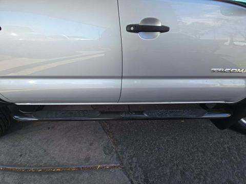2011 Toyota Tacoma PreRunner RWD