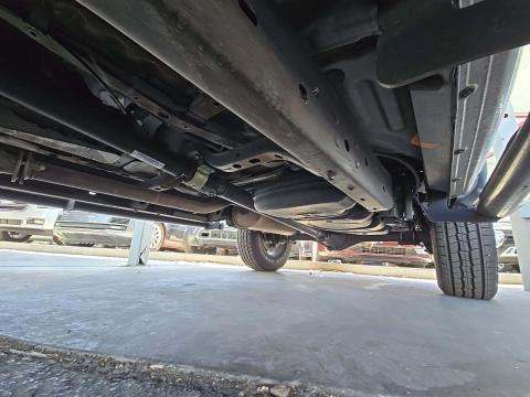 2011 Toyota Tacoma PreRunner RWD