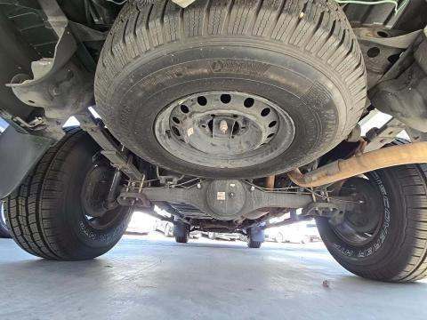 2011 Toyota Tacoma PreRunner RWD