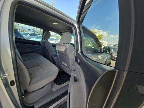 2011 Toyota Tacoma PreRunner RWD