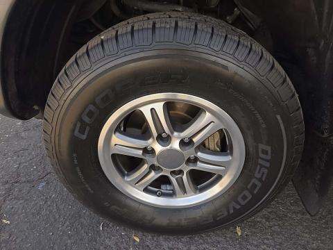 2011 Toyota Tacoma PreRunner RWD