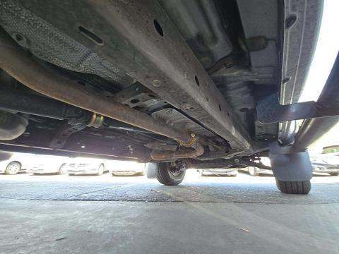 2011 Toyota Tacoma PreRunner RWD