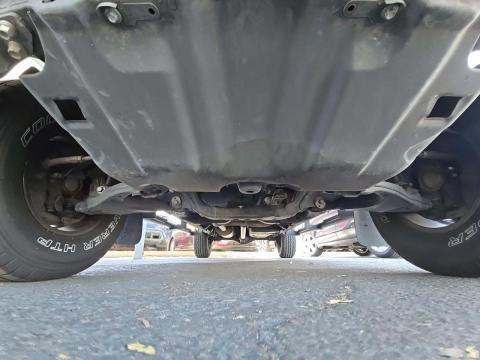 2011 Toyota Tacoma PreRunner RWD