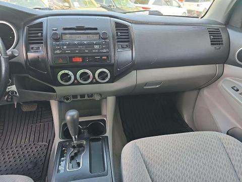 2011 Toyota Tacoma PreRunner RWD