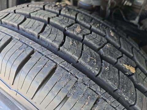 2011 Toyota Tacoma PreRunner RWD