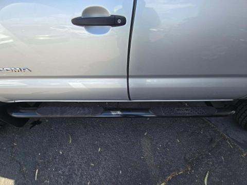 2011 Toyota Tacoma PreRunner RWD