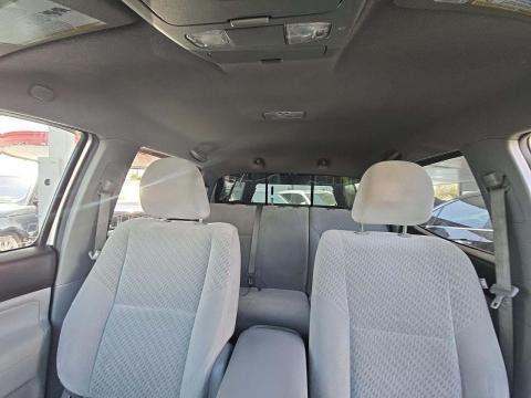 2011 Toyota Tacoma PreRunner RWD