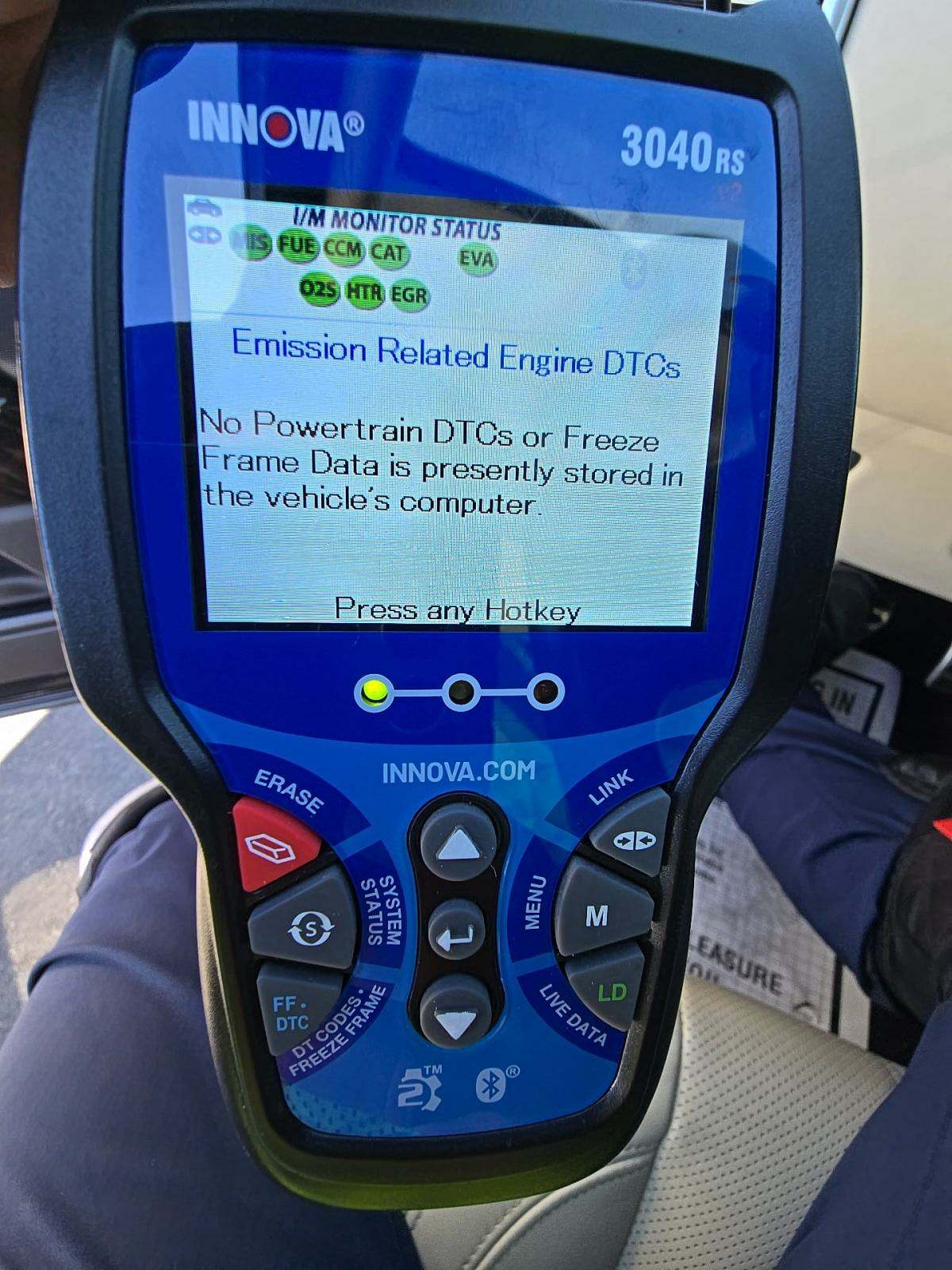 2017 Land Rover Range Rover Supercharged LWB AWD