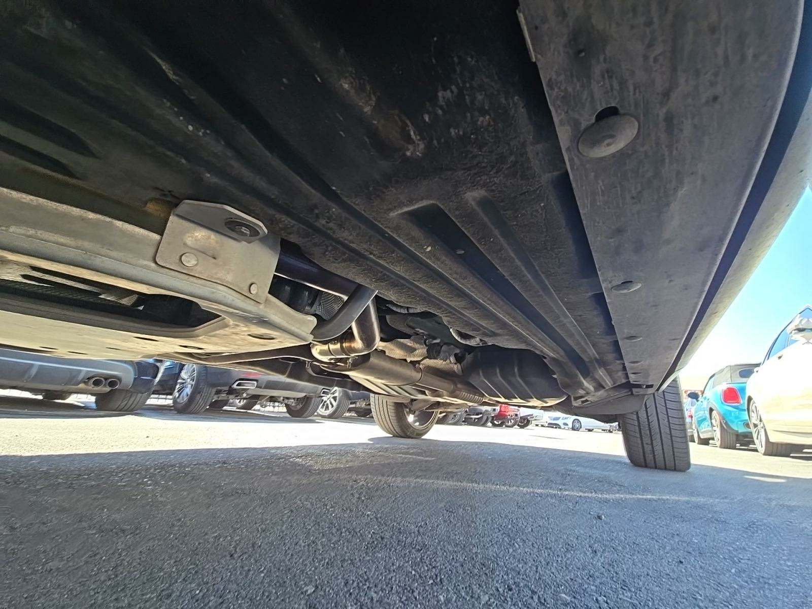 2017 Land Rover Range Rover Supercharged LWB AWD