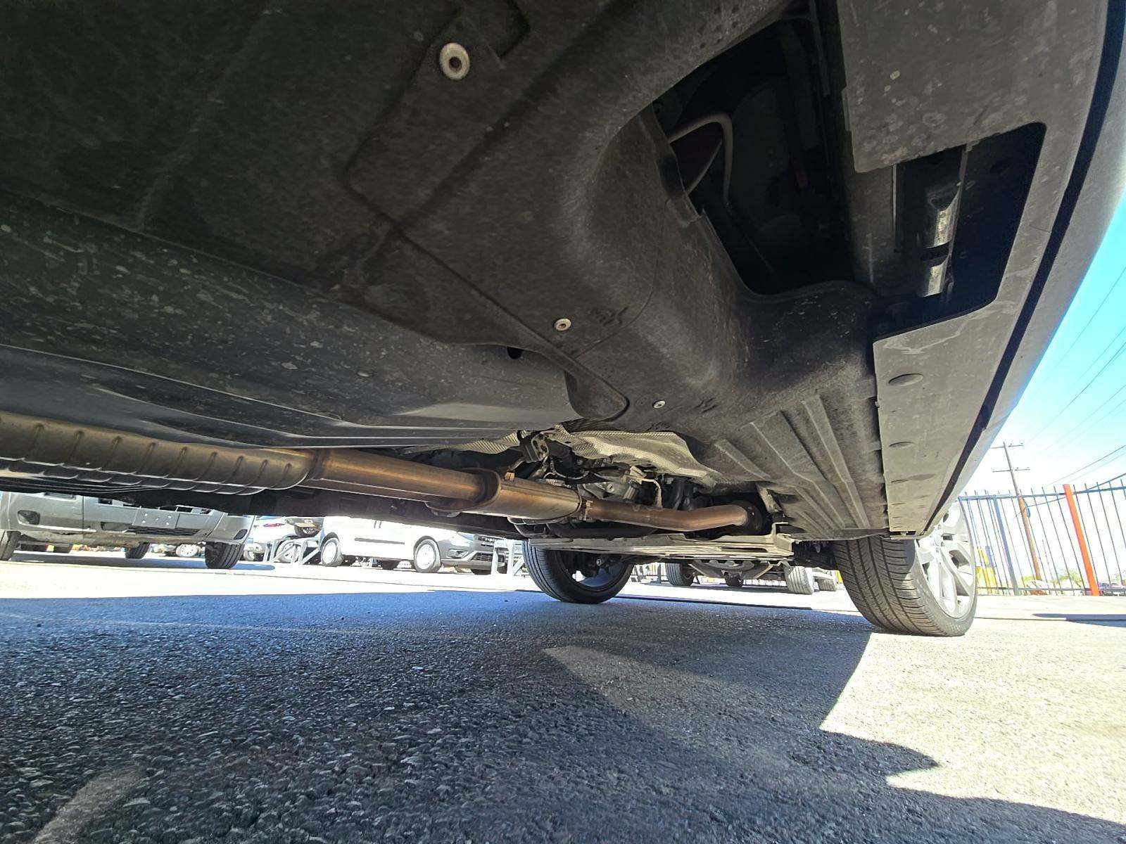 2017 Land Rover Range Rover Supercharged LWB AWD