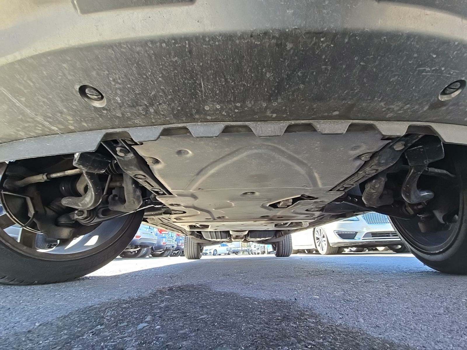 2017 Land Rover Range Rover Supercharged LWB AWD