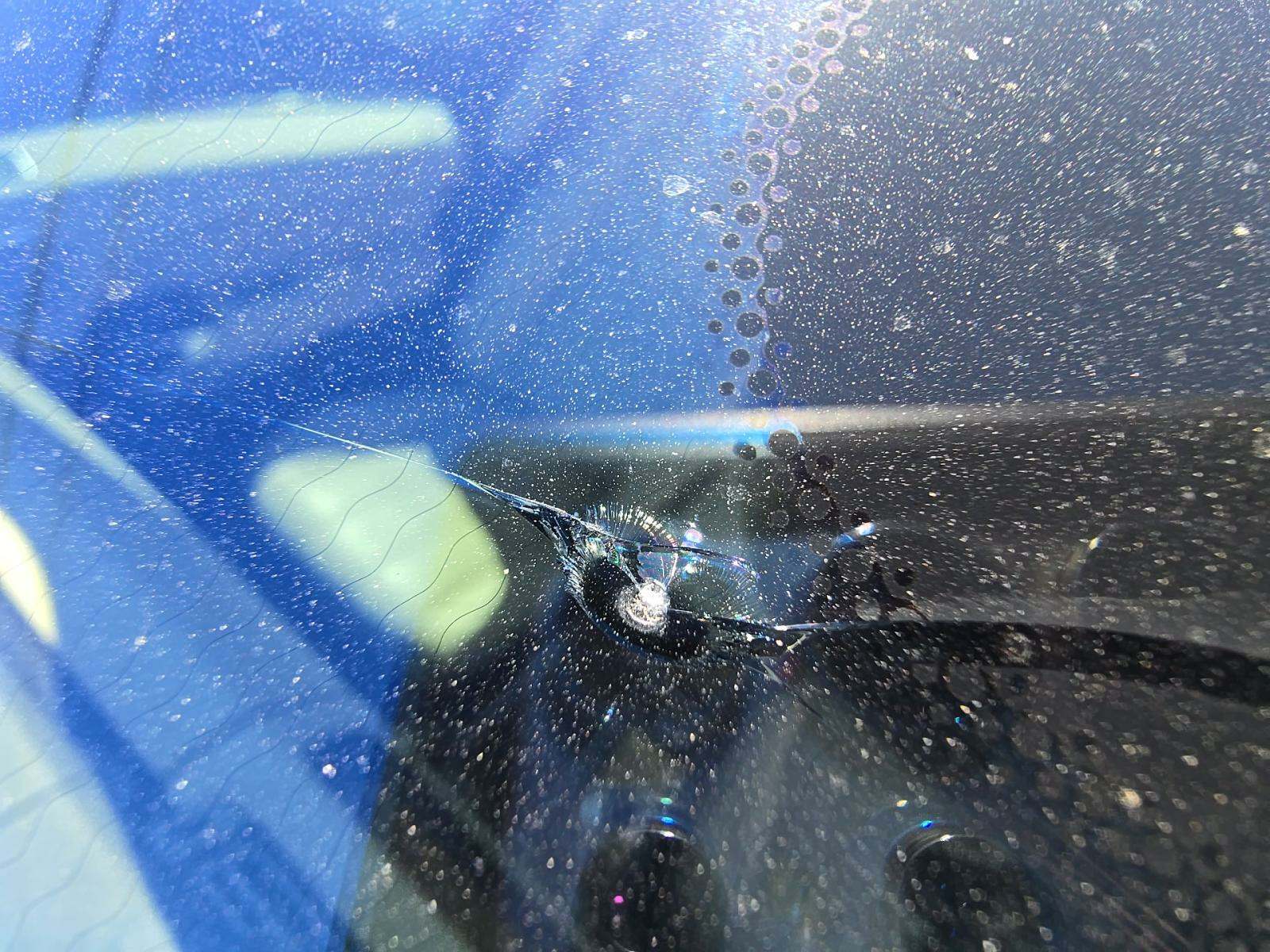 2017 Land Rover Range Rover Supercharged LWB AWD