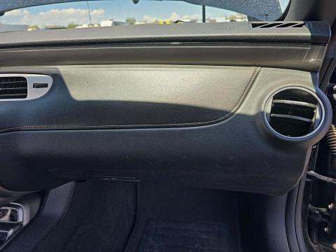 2014 Chevrolet Camaro SS RWD