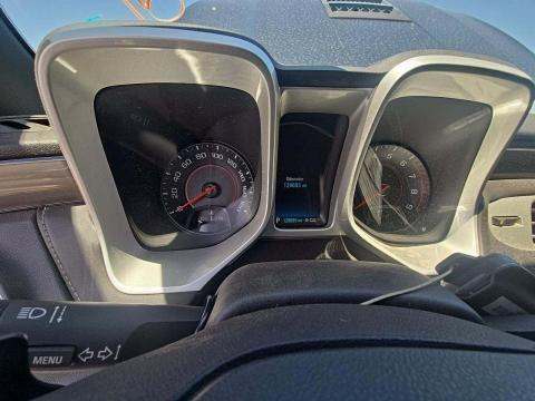 2014 Chevrolet Camaro SS RWD