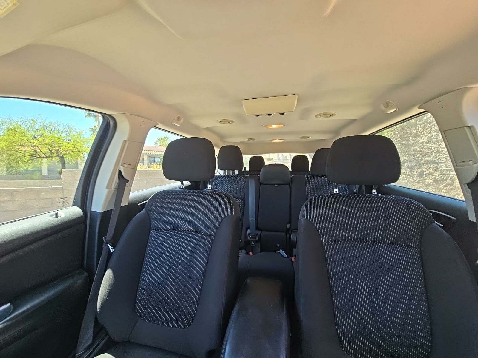 2015 Dodge Journey SE American Value Pkg FWD