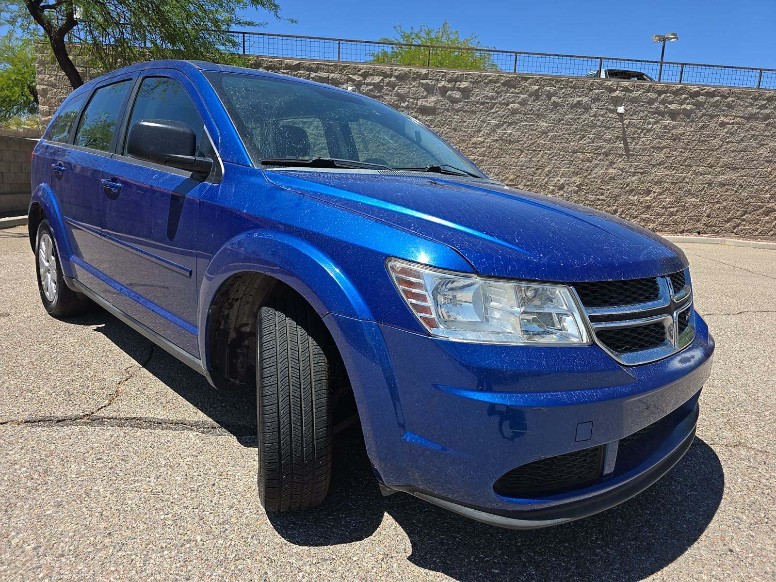 2015 Dodge Journey SE American Value Pkg FWD