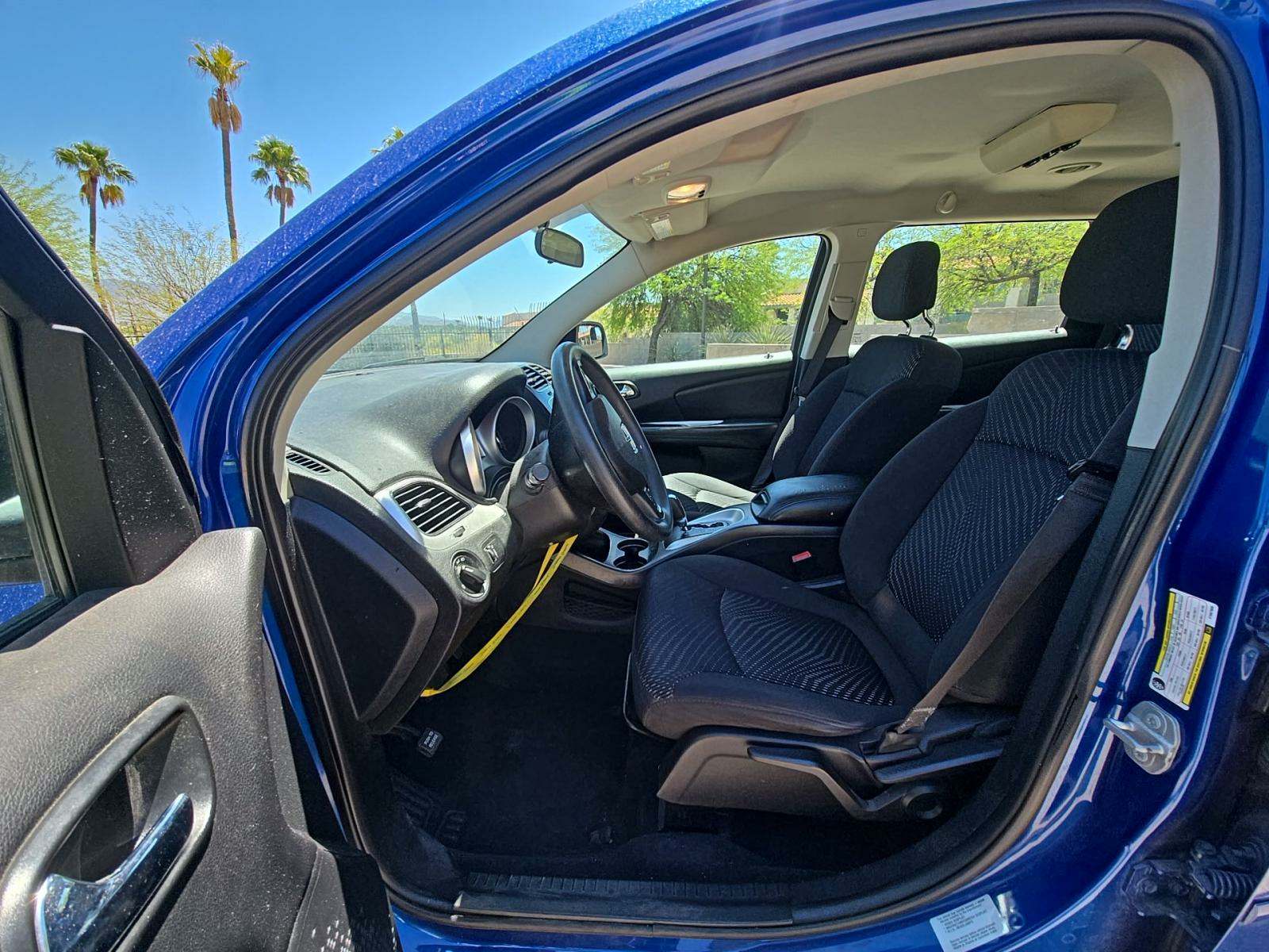 2015 Dodge Journey SE American Value Pkg FWD