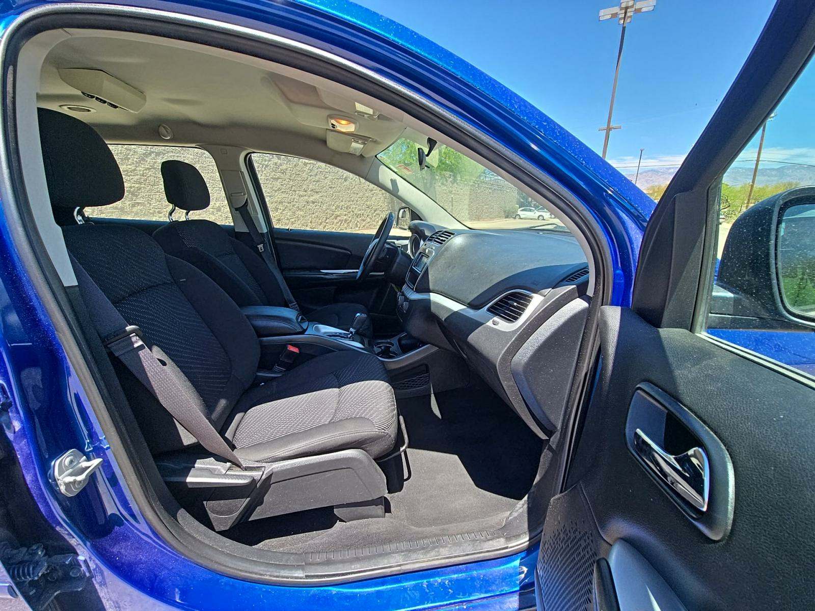 2015 Dodge Journey SE American Value Pkg FWD