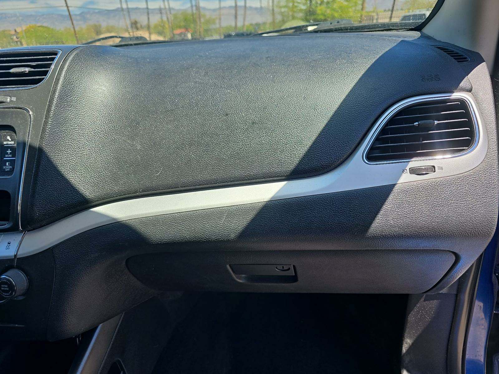 2015 Dodge Journey SE American Value Pkg FWD