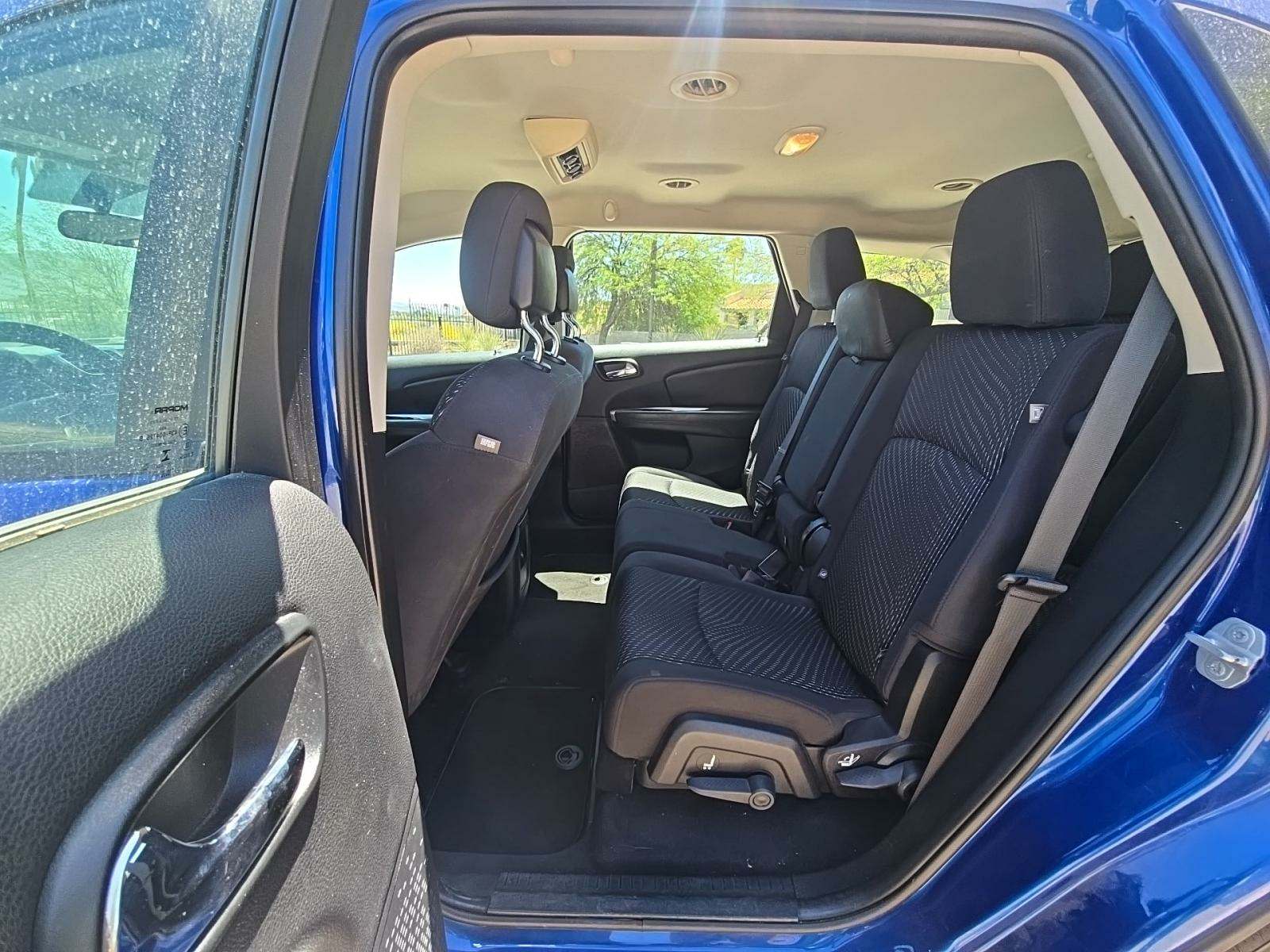 2015 Dodge Journey SE American Value Pkg FWD