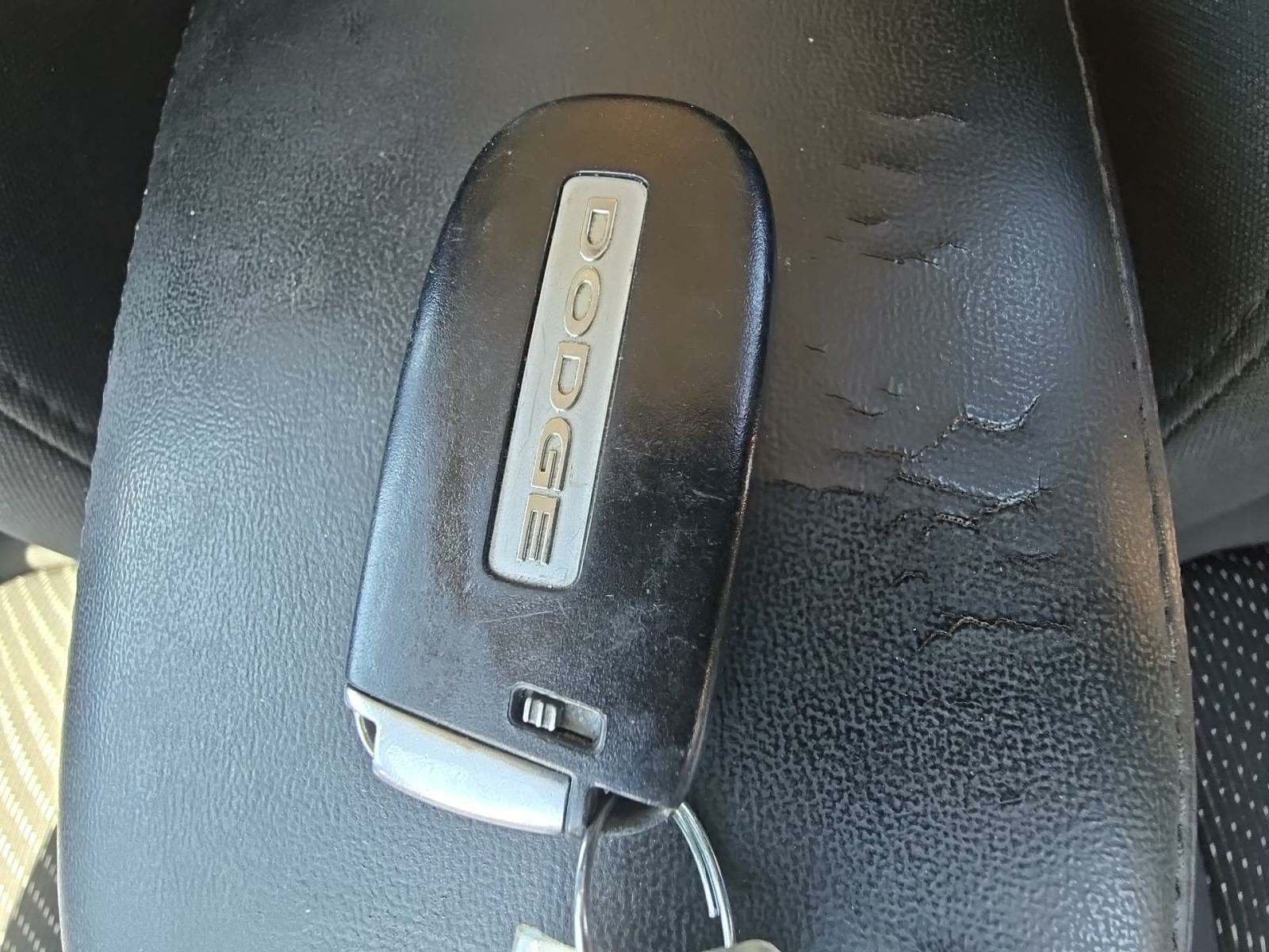 2015 Dodge Journey SE American Value Pkg FWD