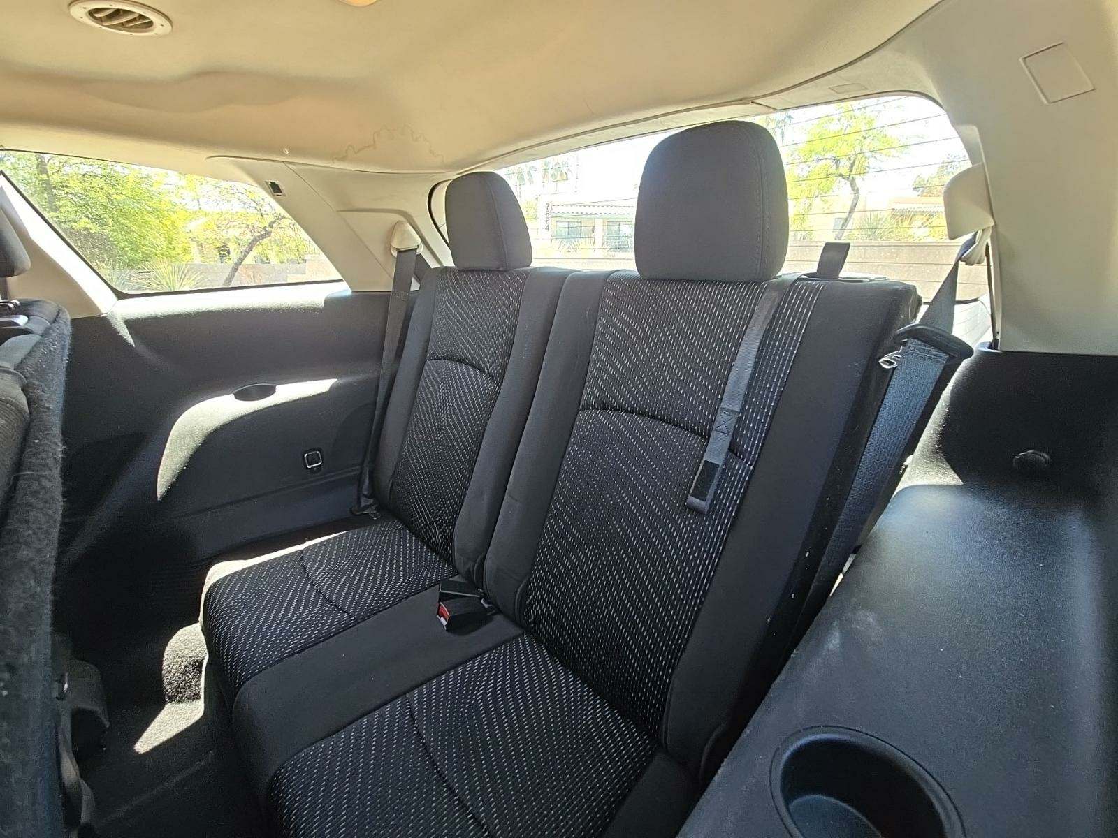 2015 Dodge Journey SE American Value Pkg FWD