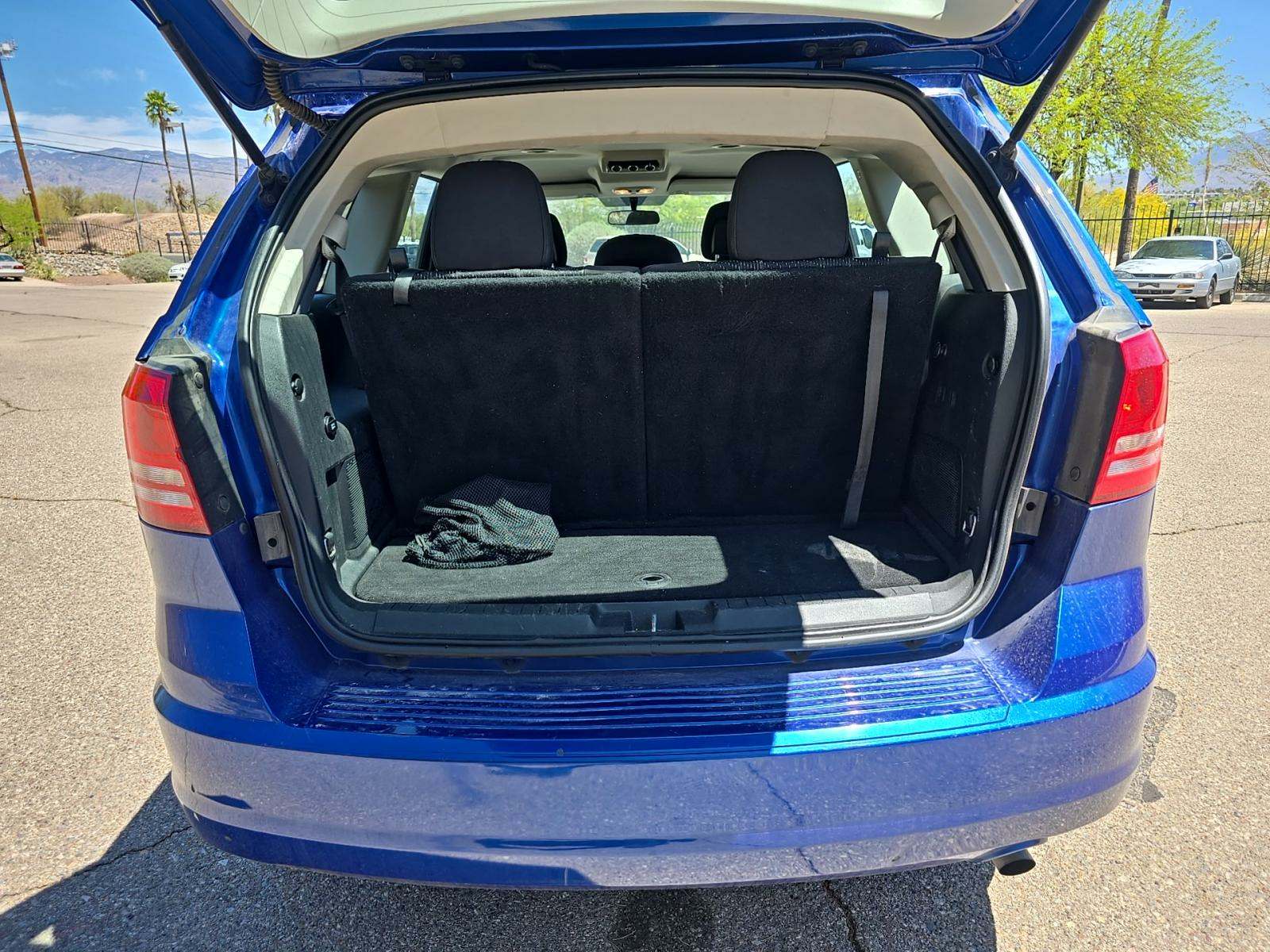 2015 Dodge Journey SE American Value Pkg FWD