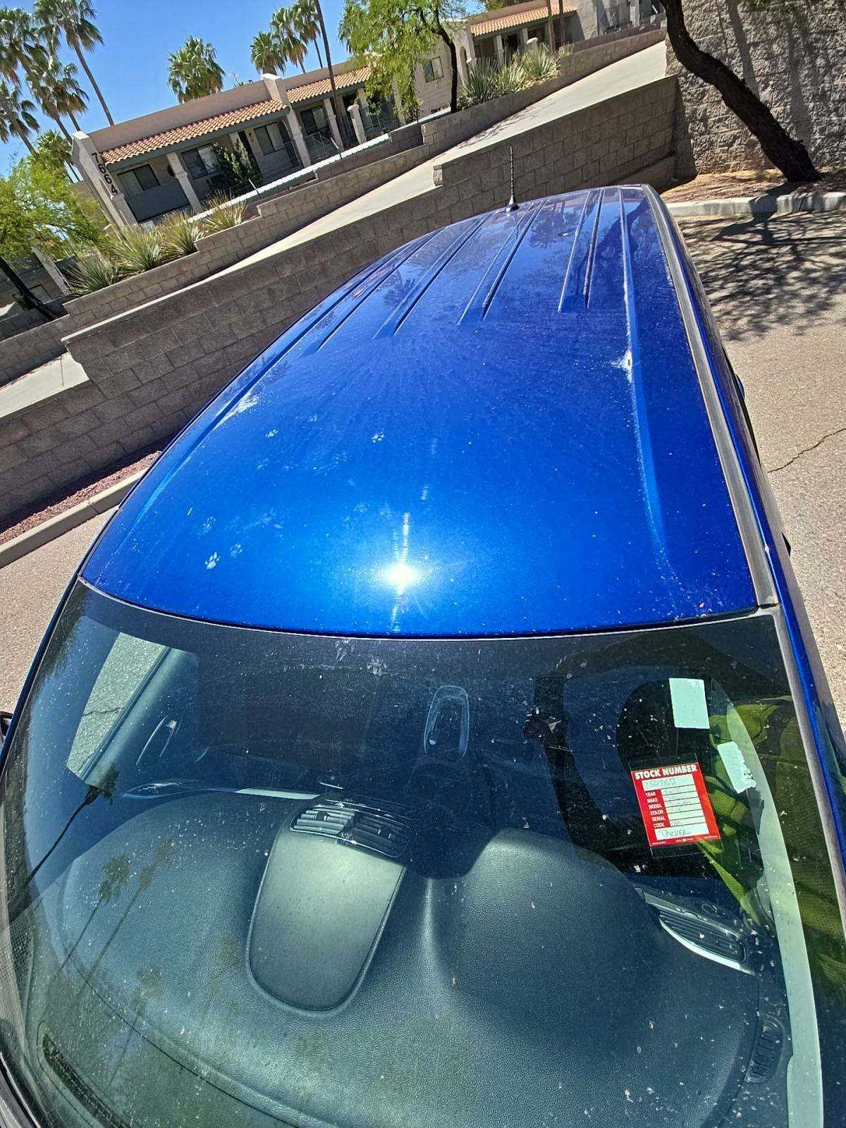 2015 Dodge Journey SE American Value Pkg FWD