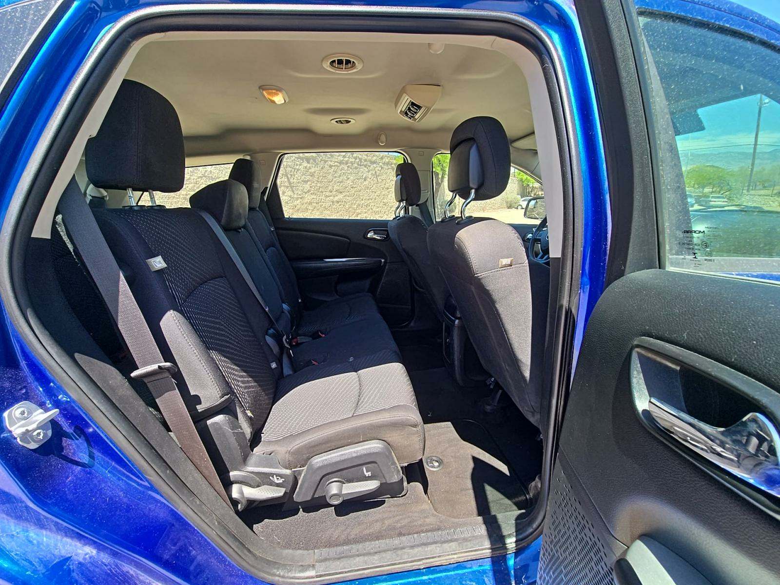 2015 Dodge Journey SE American Value Pkg FWD