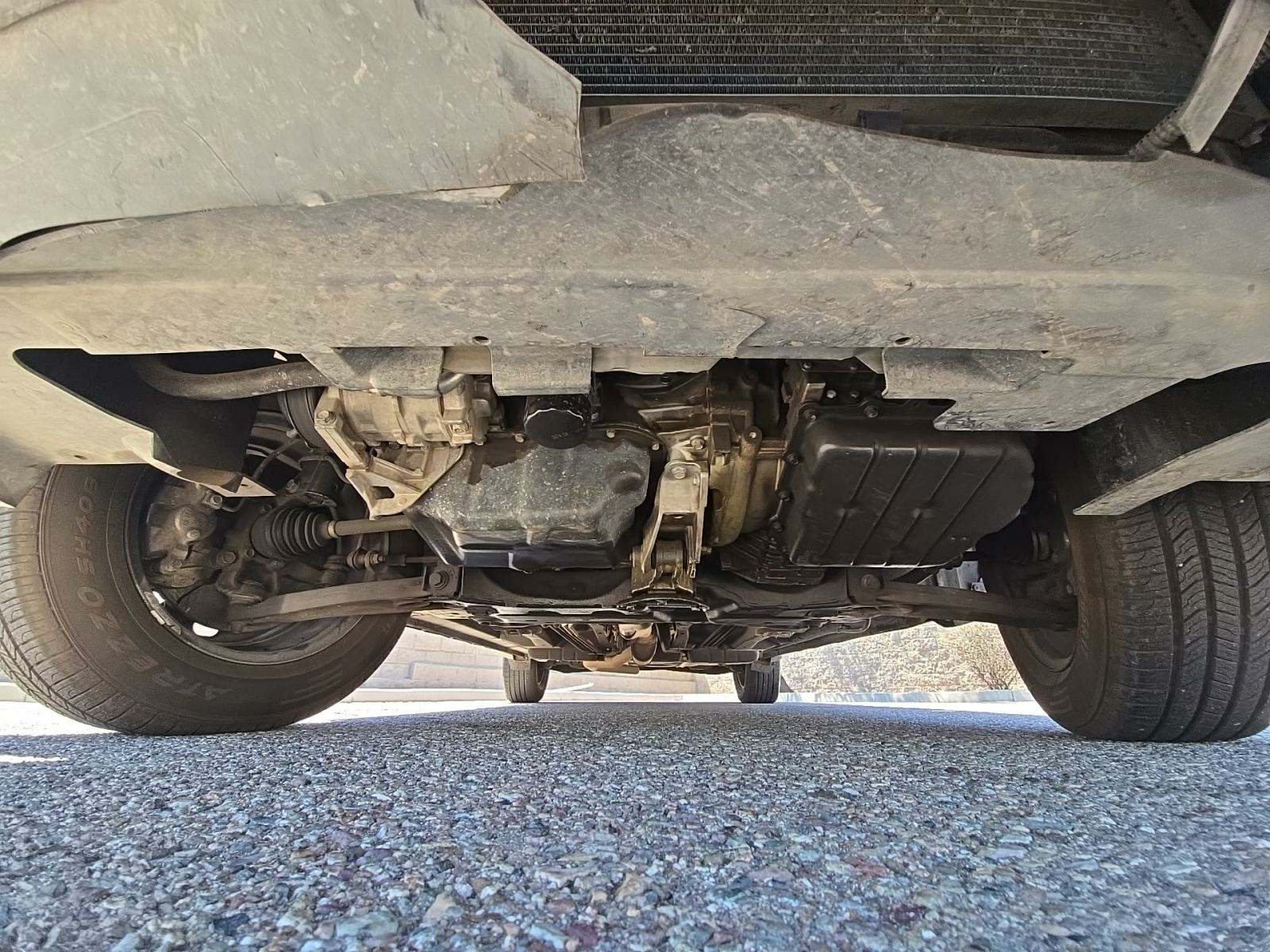 2015 Dodge Journey SE American Value Pkg FWD