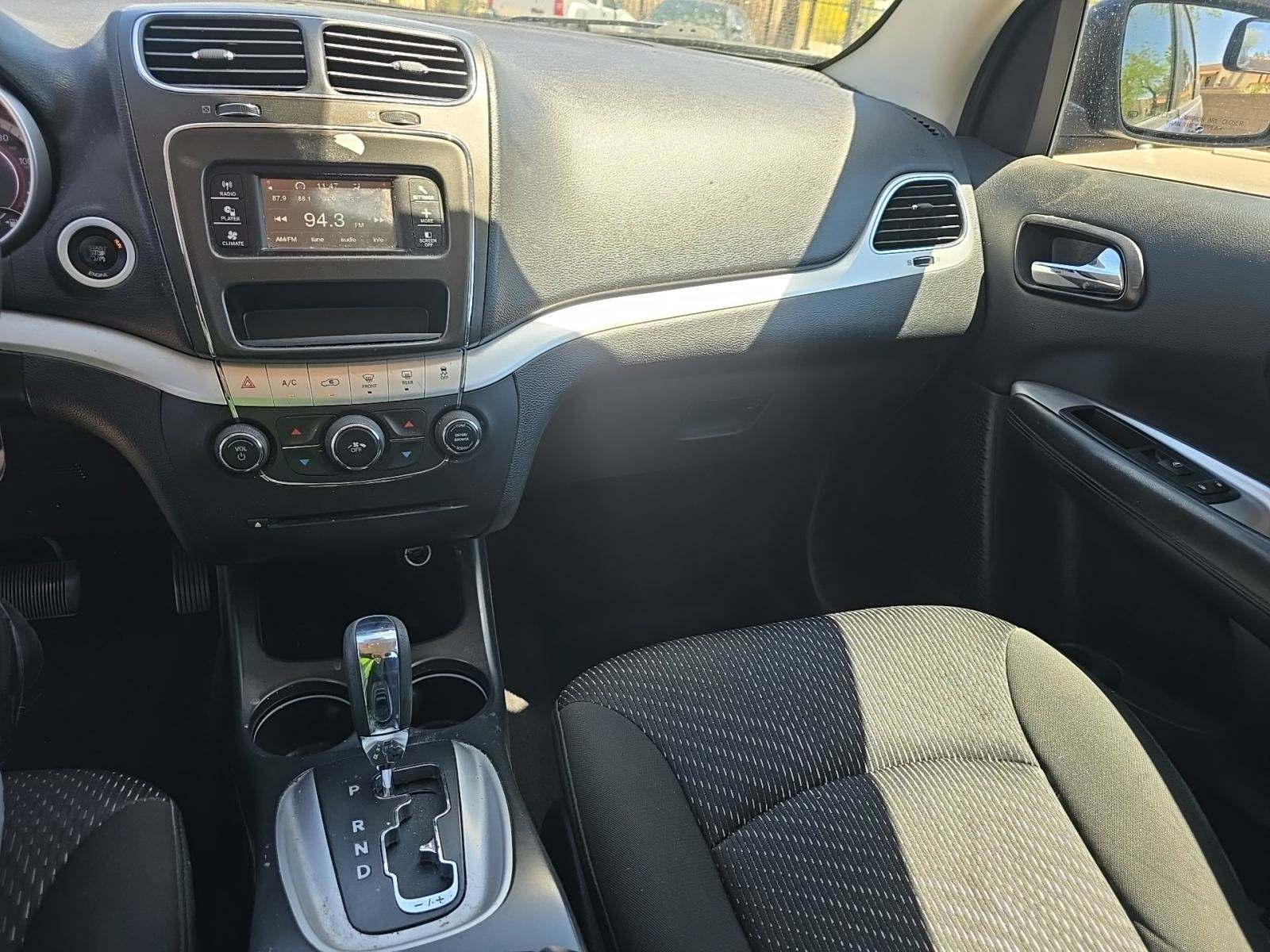 2015 Dodge Journey SE American Value Pkg FWD