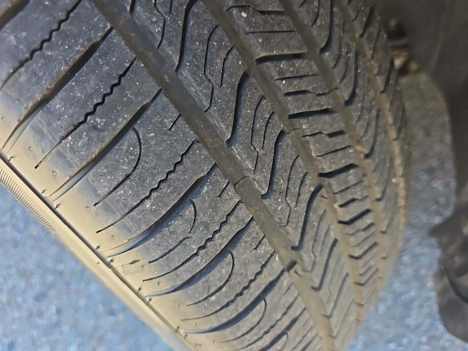 2015 Dodge Journey SE American Value Pkg FWD