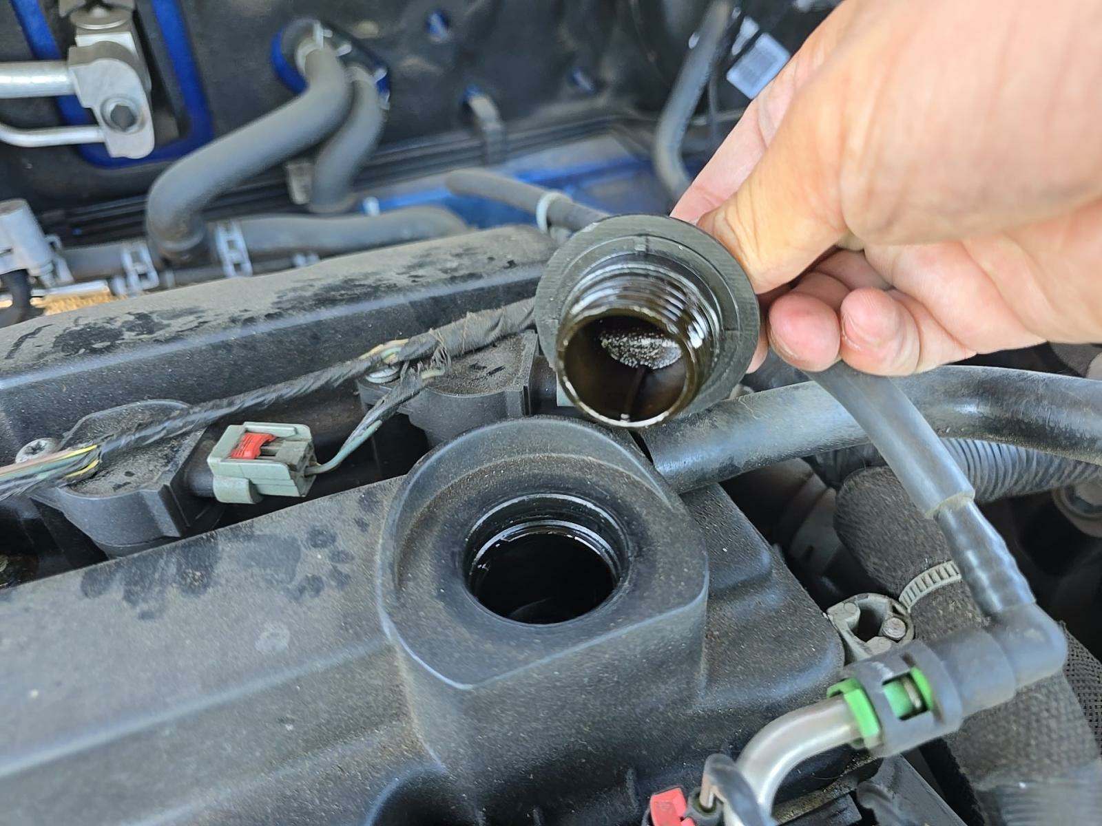 2015 Dodge Journey SE American Value Pkg FWD