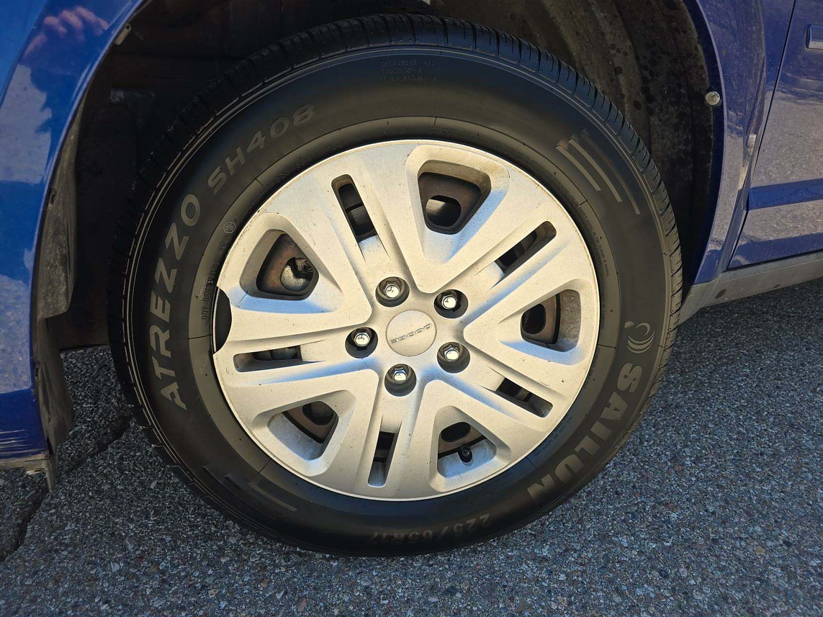 2015 Dodge Journey SE American Value Pkg FWD