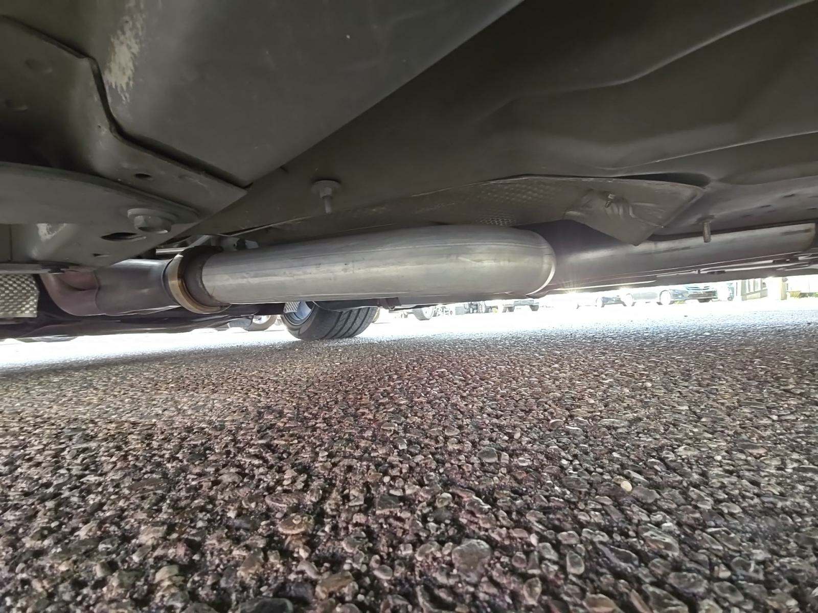 2021 Dodge Charger Scat Pack Widebody RWD