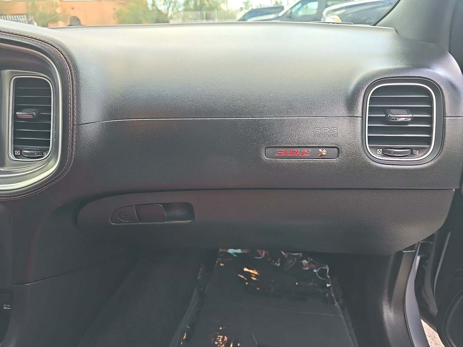 2021 Dodge Charger Scat Pack Widebody RWD