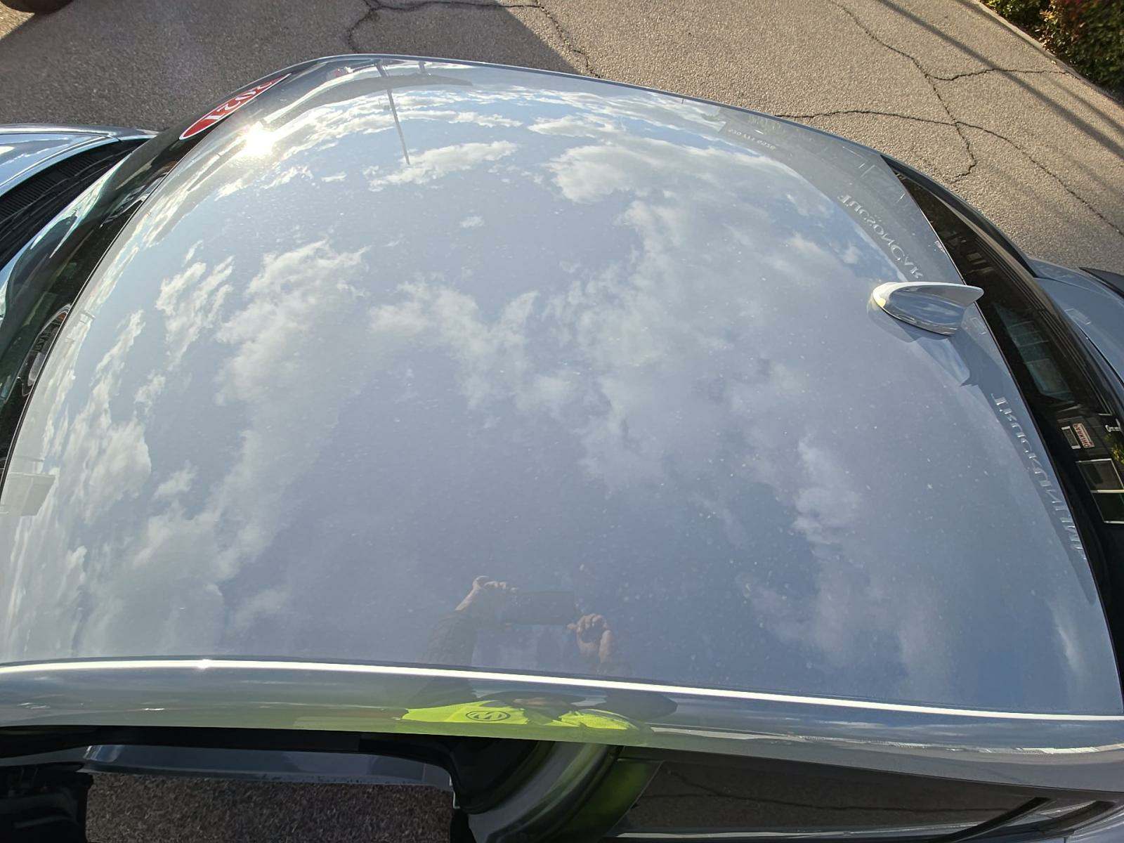 2021 Dodge Charger Scat Pack Widebody RWD