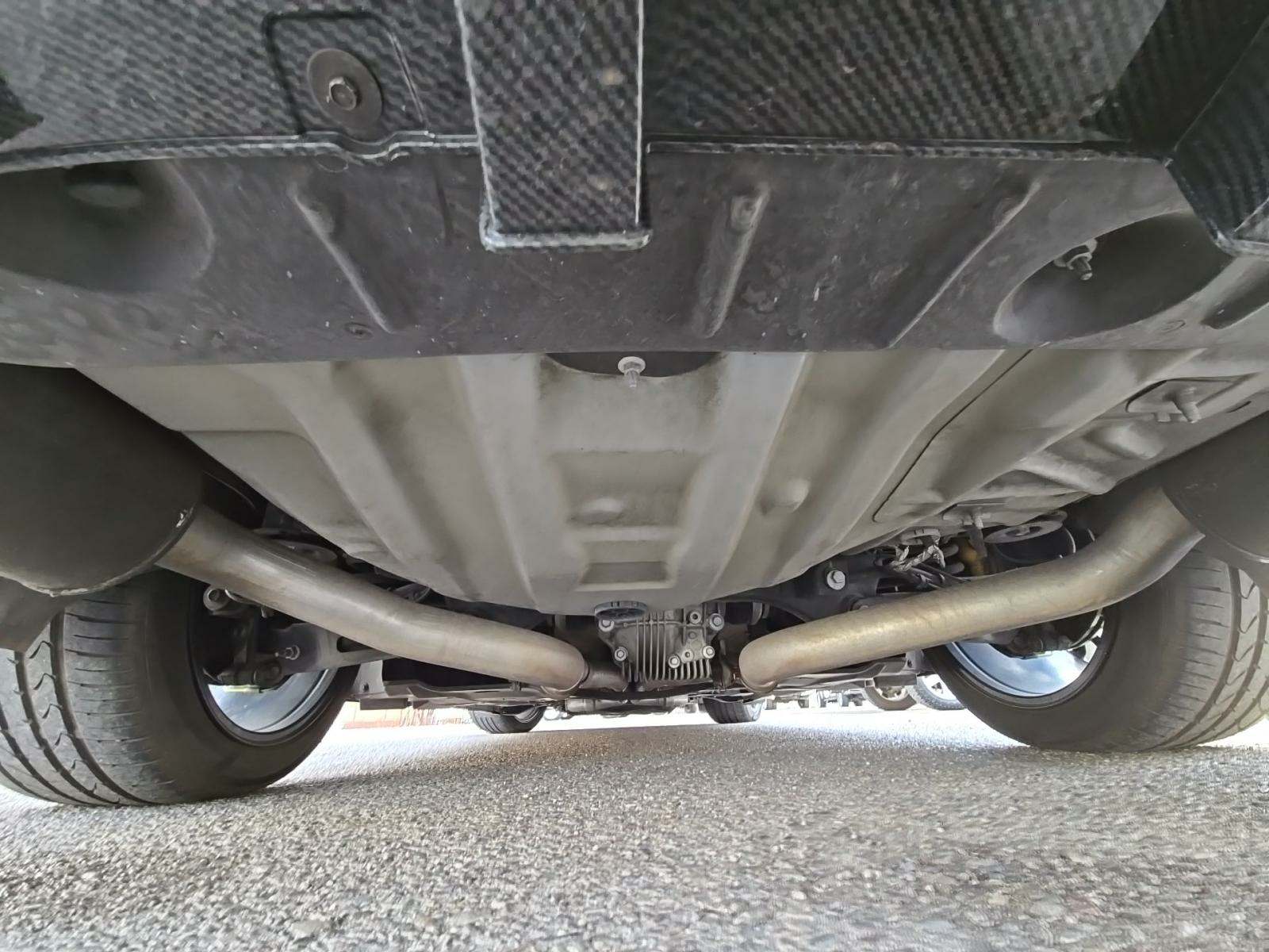 2021 Dodge Charger Scat Pack Widebody RWD