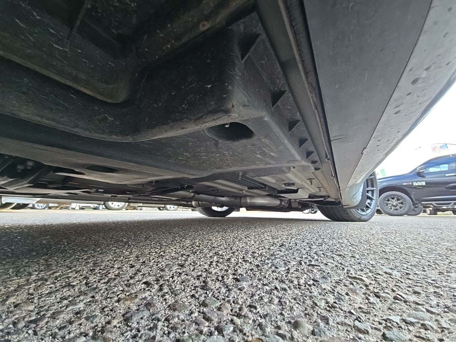 2021 Dodge Charger Scat Pack Widebody RWD