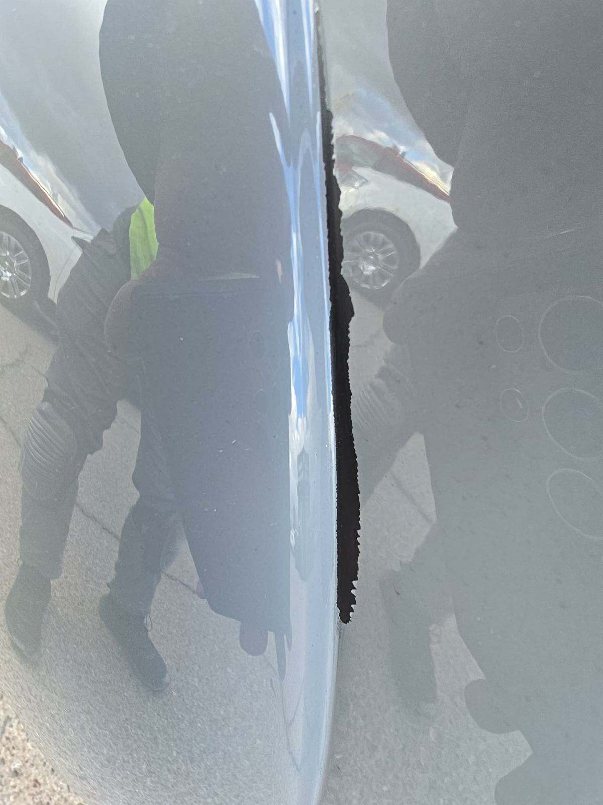 2021 Dodge Charger Scat Pack Widebody RWD